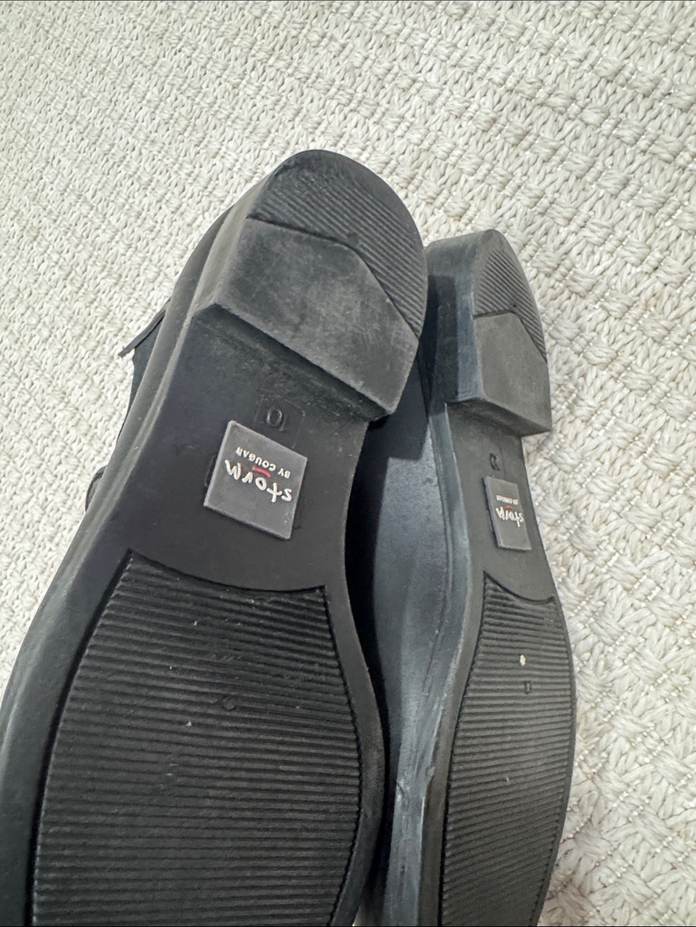 Black Boot - Picture 3 of 4